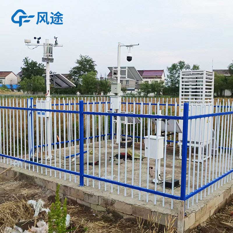 智慧農(nóng)業(yè)大田四情監(jiān)測(cè)系統(tǒng)，挖掘數(shù)據(jù)價(jià)值以服務(wù)農(nóng)業(yè)生產(chǎn)